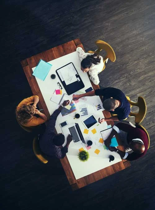 Professional Digital Marketing Agency in Bangladesh