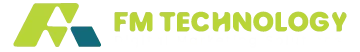 FM Technology BD logo